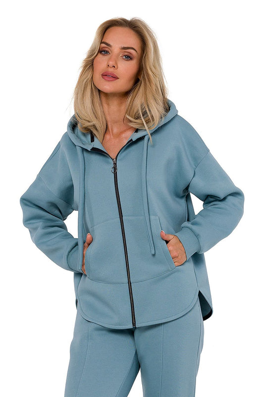  Felpa model 184715 Moe 