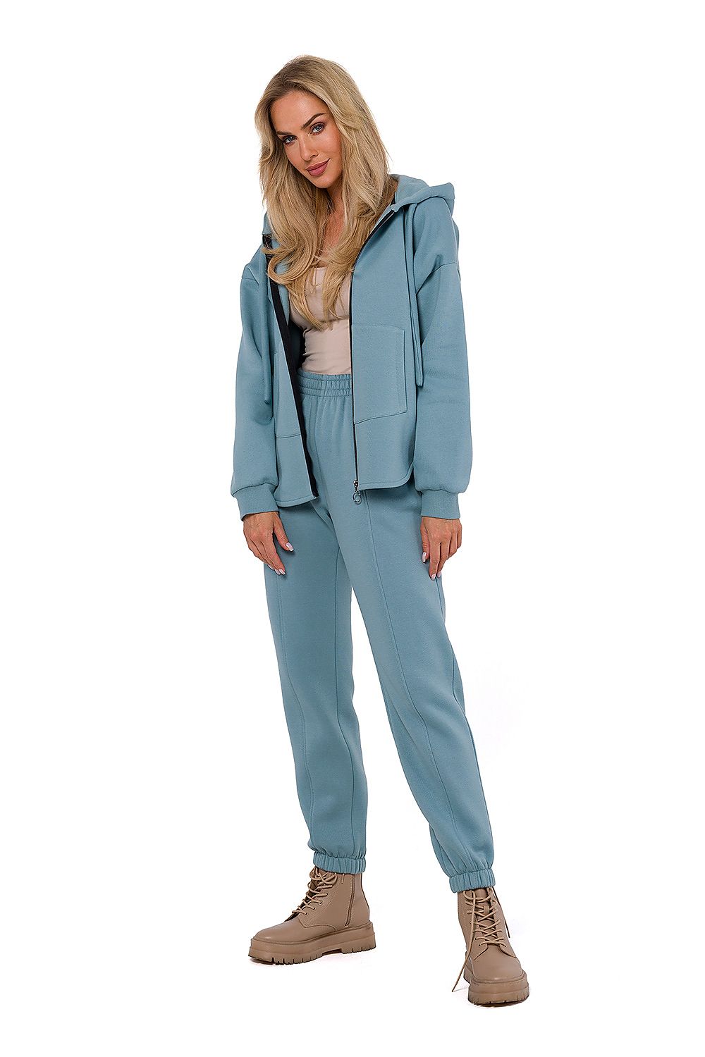  Pantaloni model 184720 Moe 