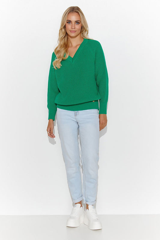 Maglione model 184780 Makadamia 