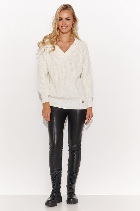  Maglione model 184781 Makadamia 