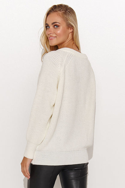  Maglione model 184781 Makadamia 