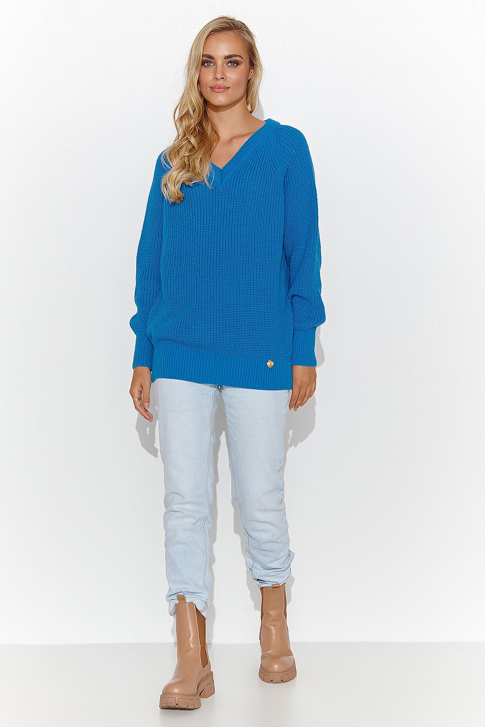  Maglione model 184783 Makadamia 