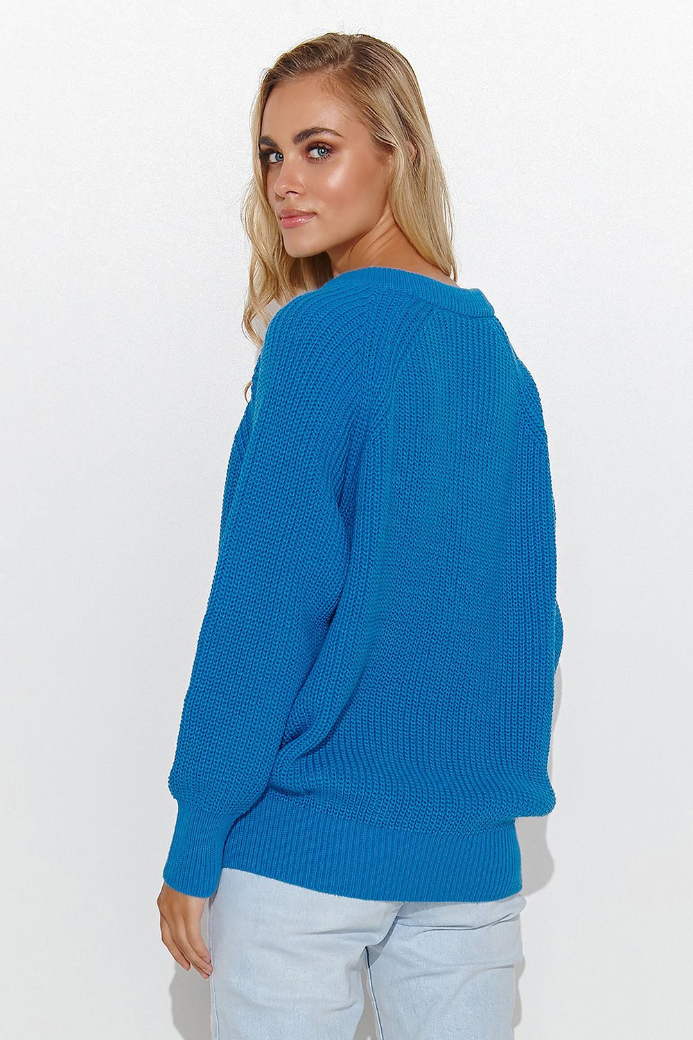  Maglione model 184783 Makadamia 