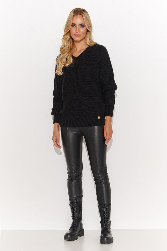  Maglione model 184784 Makadamia 
