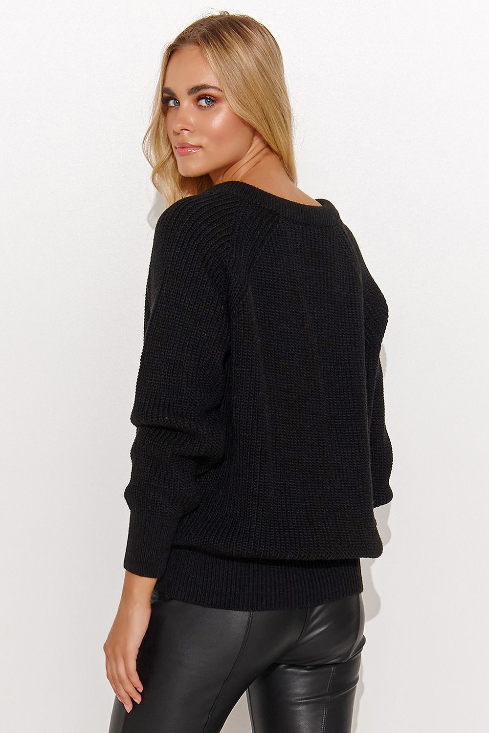  Maglione model 184784 Makadamia 