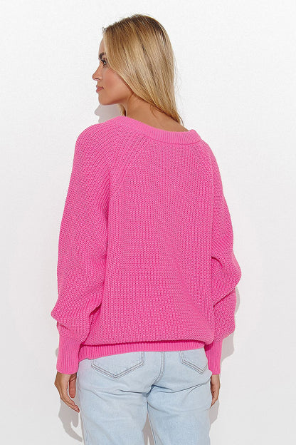  Maglione model 184787 Makadamia 
