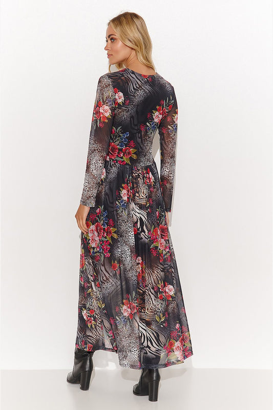  Vestito da giorno model 184806 Makadamia 