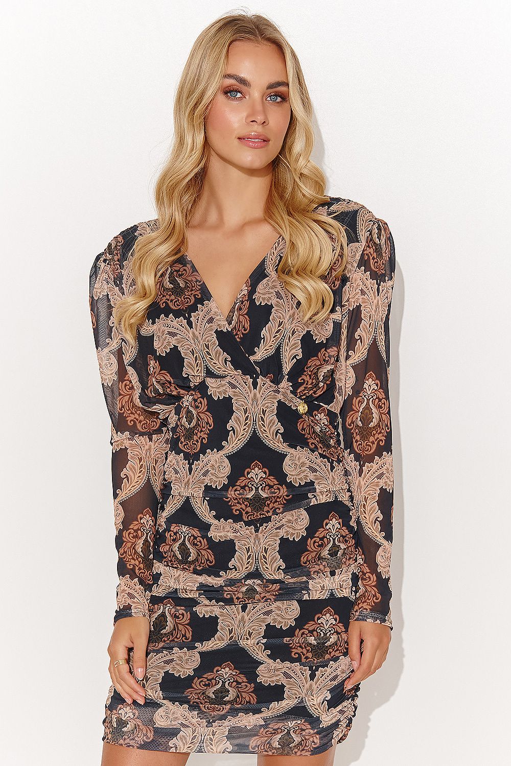  Vestito da giorno model 184809 Makadamia 