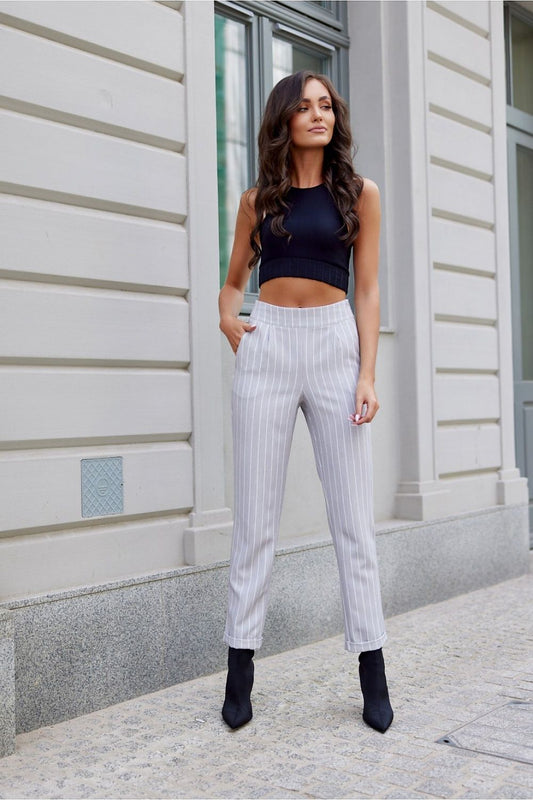  Pantaloni da donna model 184822 Roco Fashion 