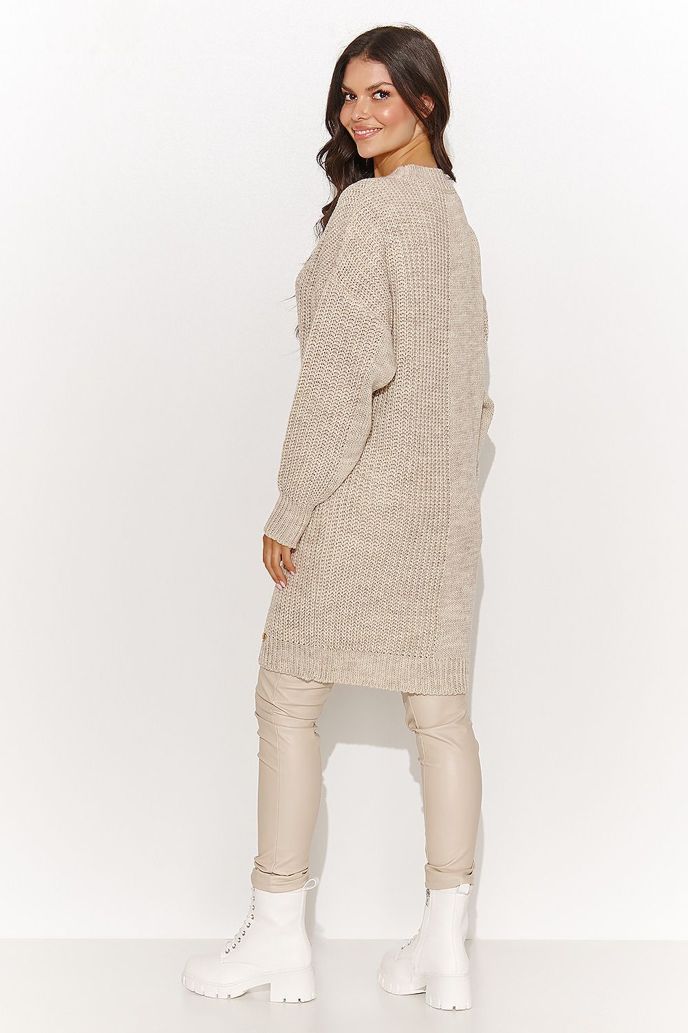  Maglione lungo model 184775 Numinou 
