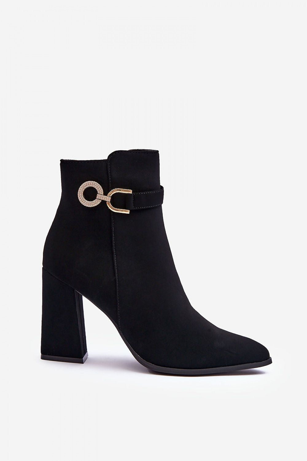  Scarpe con tacco model 184861 Step in style 