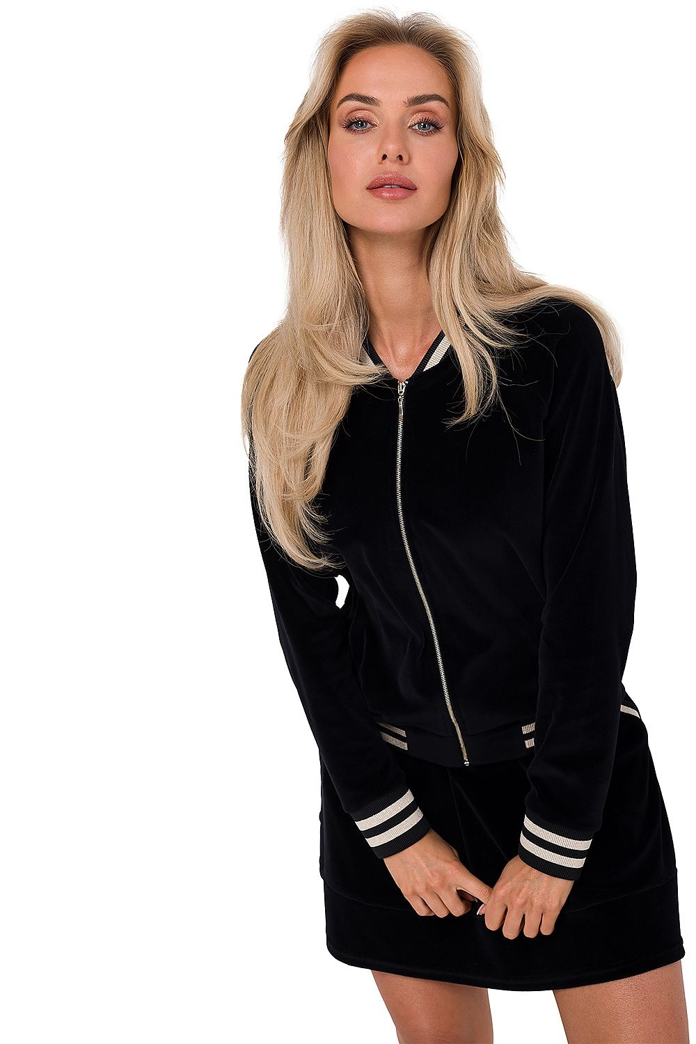  Felpa model 184884 Moe 