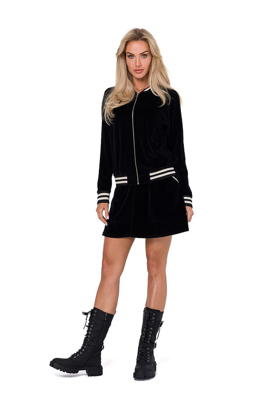  Felpa model 184884 Moe 