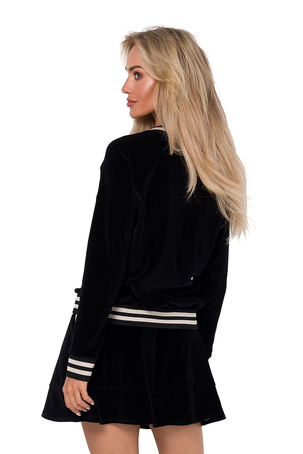  Felpa model 184884 Moe 