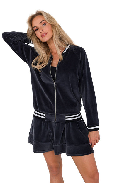  Felpa model 184885 Moe 