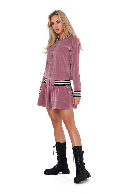  Gonna corta model 184888 Moe 