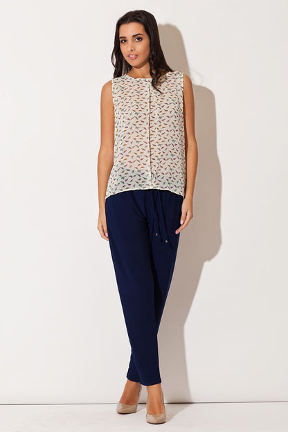  Maglia model 44066 Katrus 