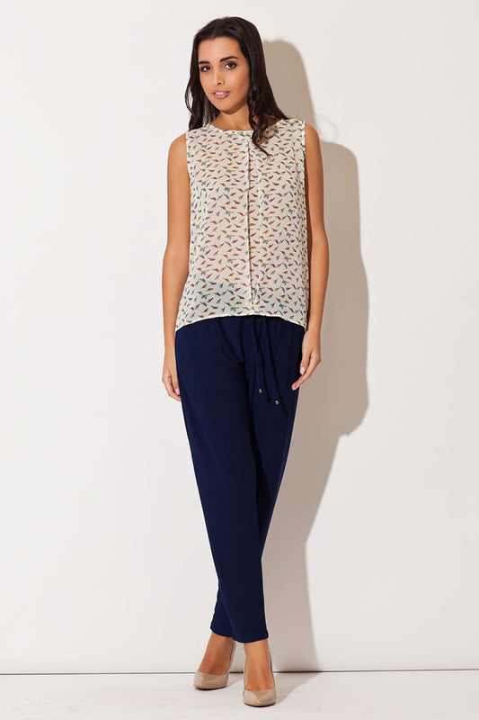  Maglia model 44066 Katrus 