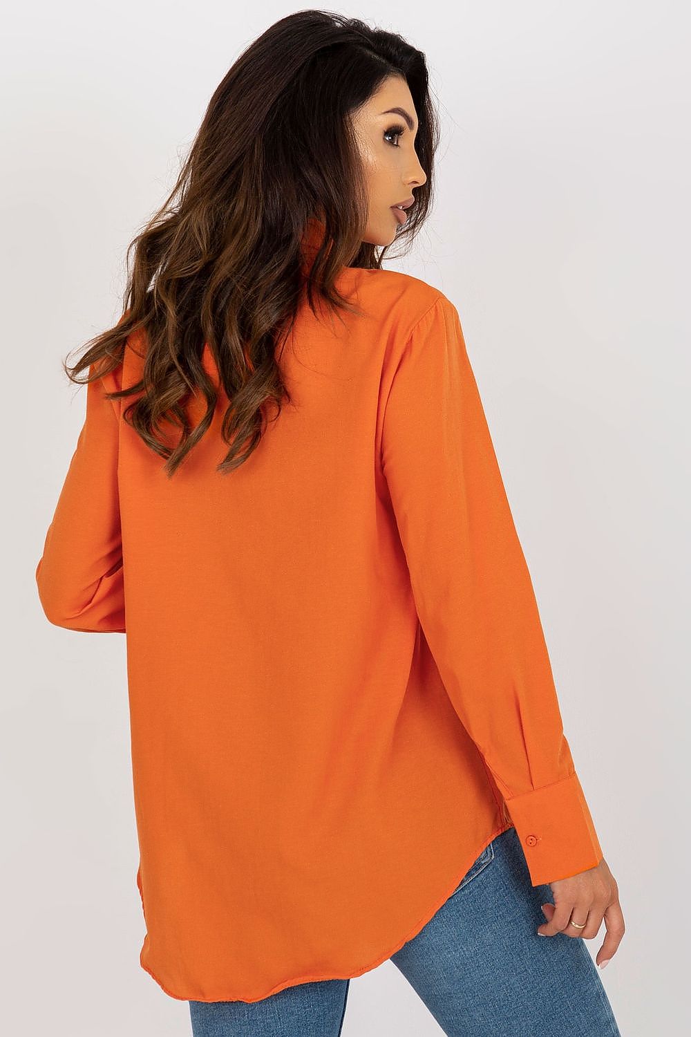  Camicia a manica lunga  model 184961 Factory Price 