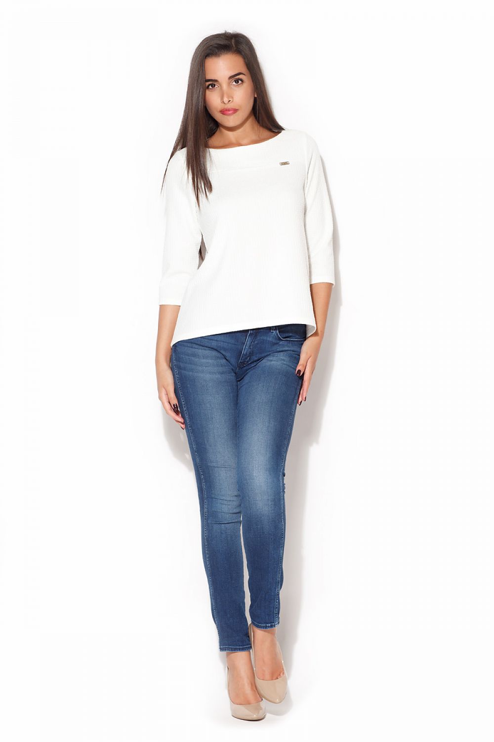  Maglia model 43974 Katrus 