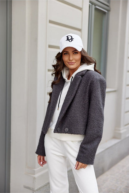  Giubbino model 185059 Roco Fashion 