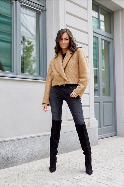  Giubbino model 185064 Roco Fashion 