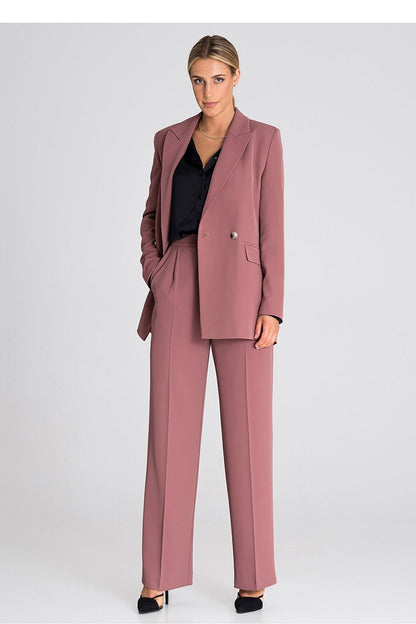  Pantaloni lunghi model 185073 Figl 