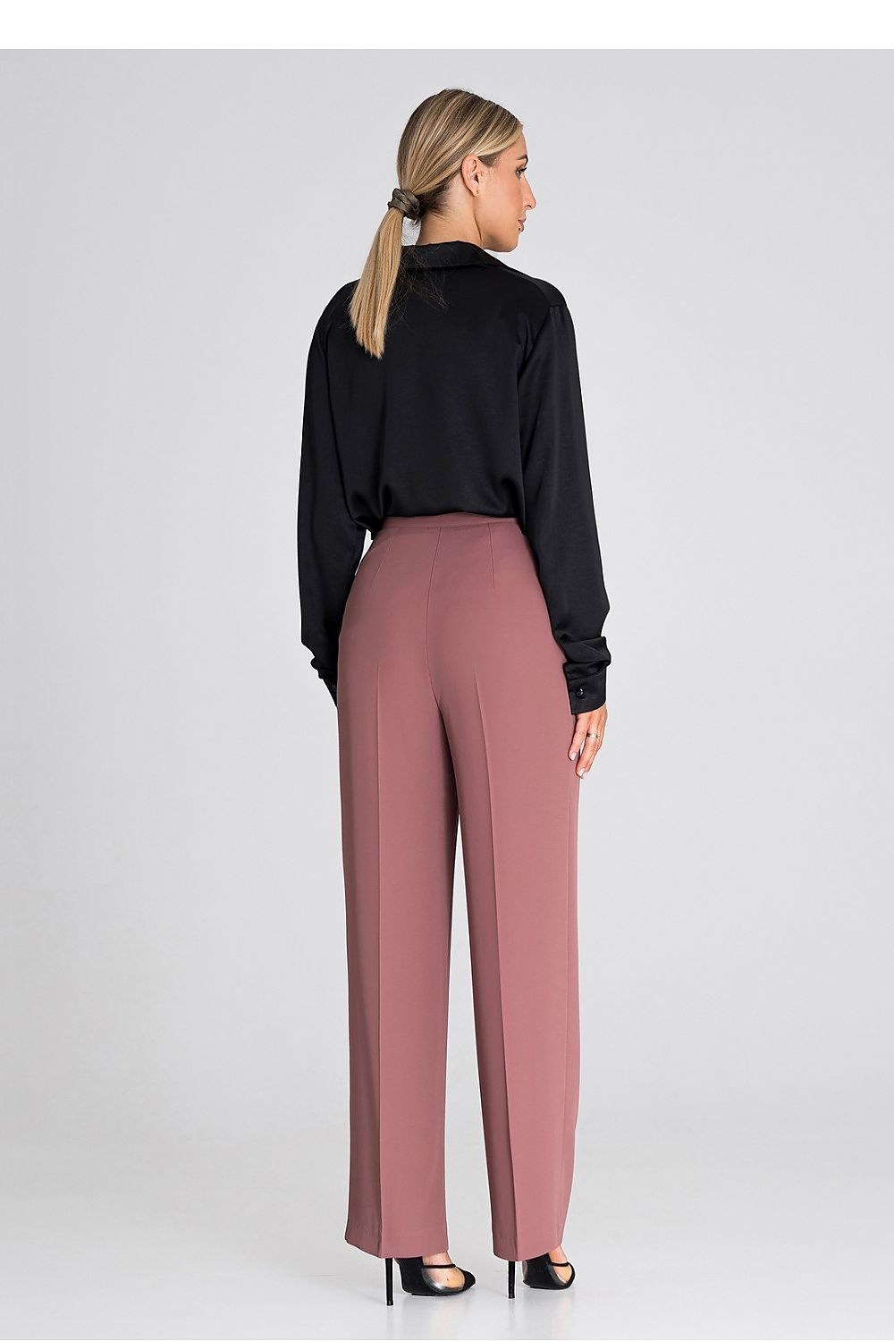 Pantaloni lunghi model 185073 Figl 