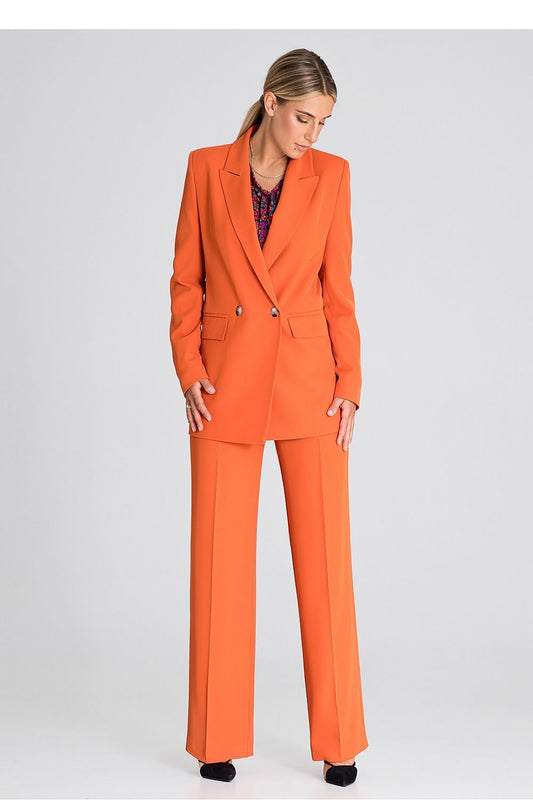  Pantaloni lunghi model 185074 Figl 