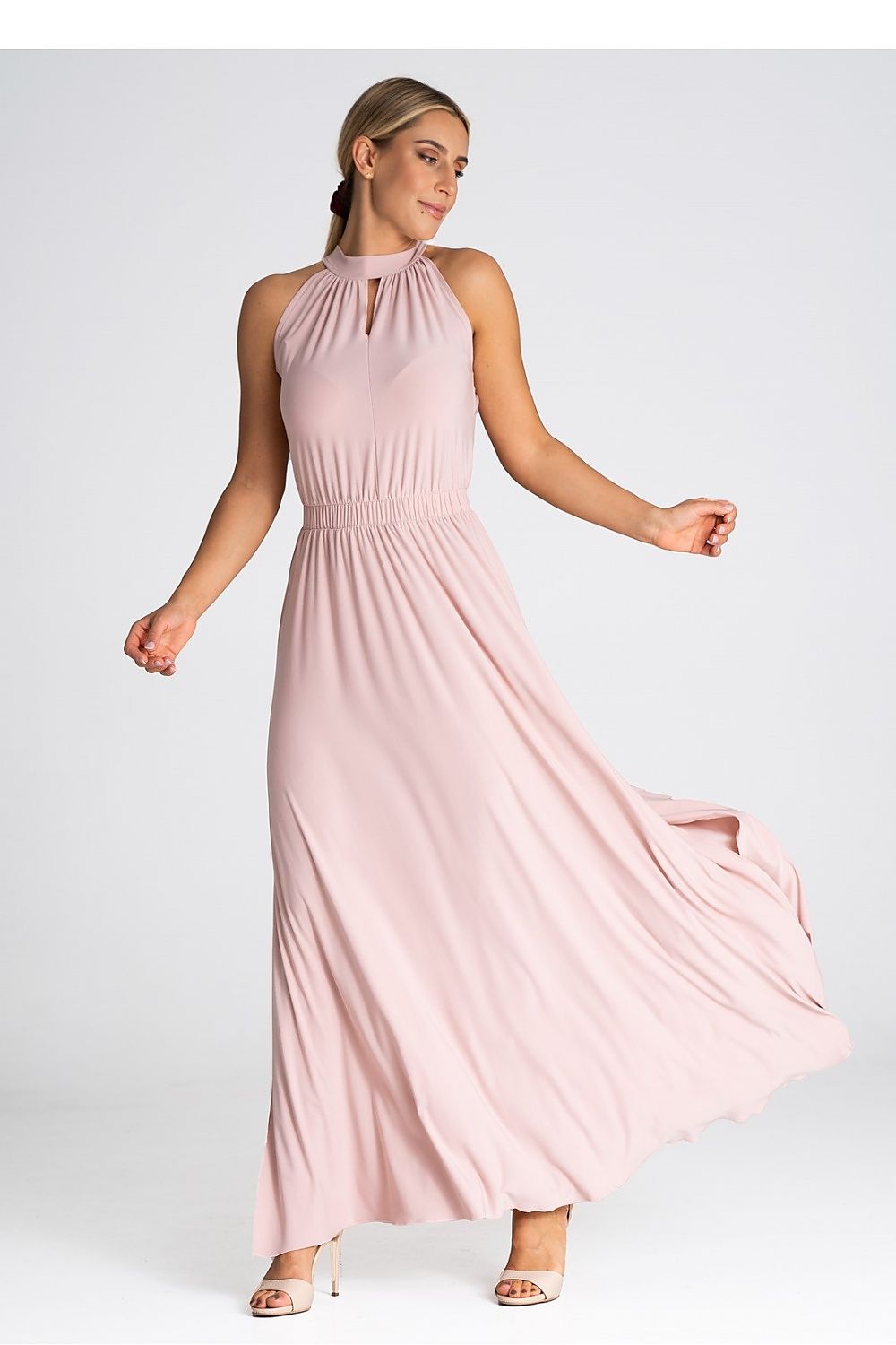  Vestito da cocktail model 185083 Figl 
