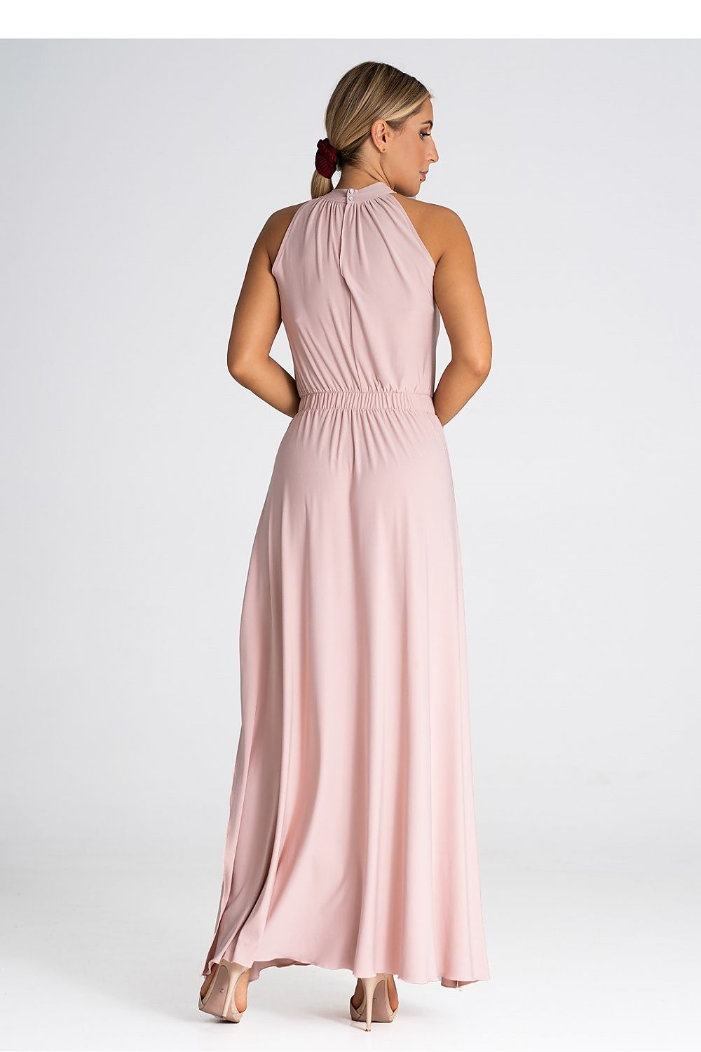  Vestito da cocktail model 185083 Figl 