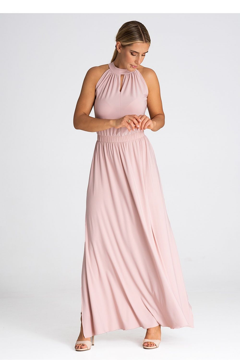  Vestito da cocktail model 185083 Figl 