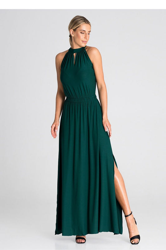  Vestito da cocktail model 185084 Figl 
