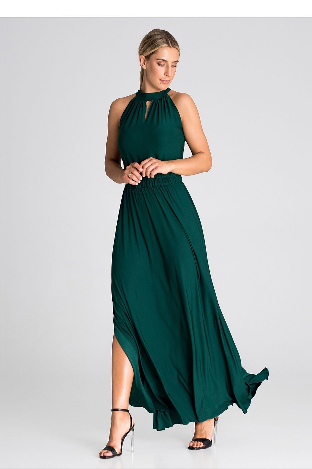  Vestito da cocktail model 185084 Figl 