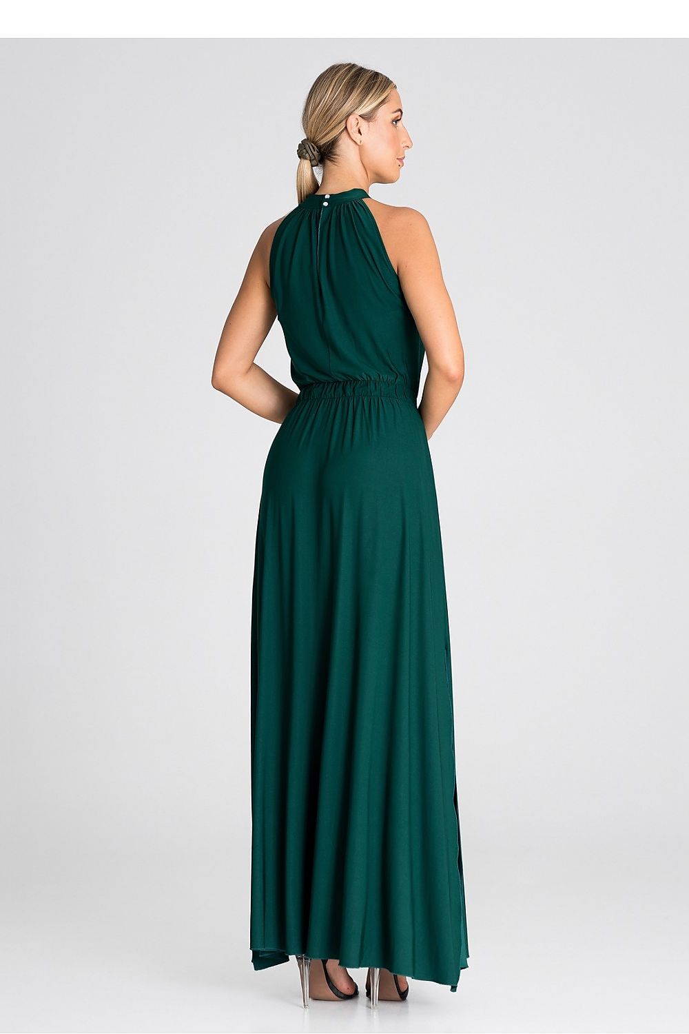  Vestito da cocktail model 185084 Figl 
