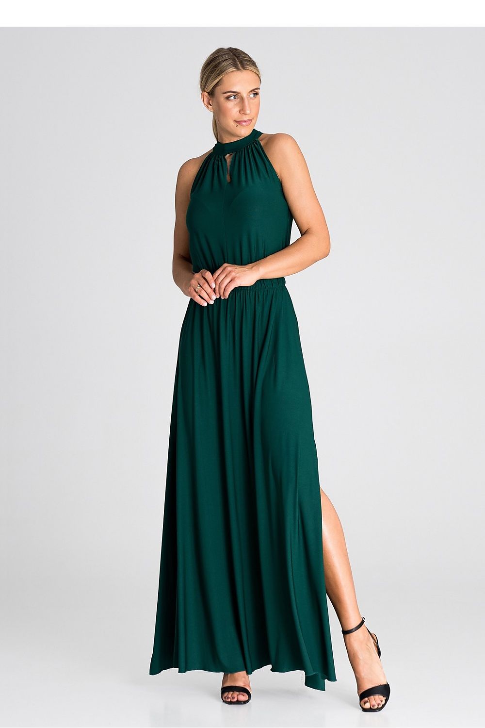  Vestito da cocktail model 185084 Figl 