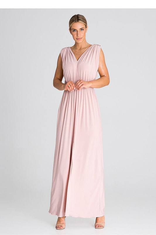  Vestito da cocktail model 185086 Figl 
