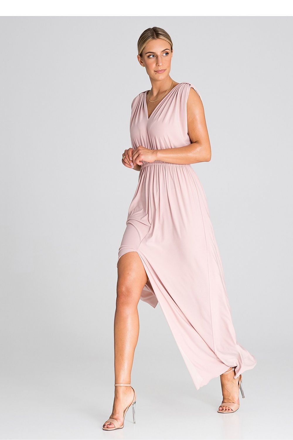  Vestito da cocktail model 185086 Figl 