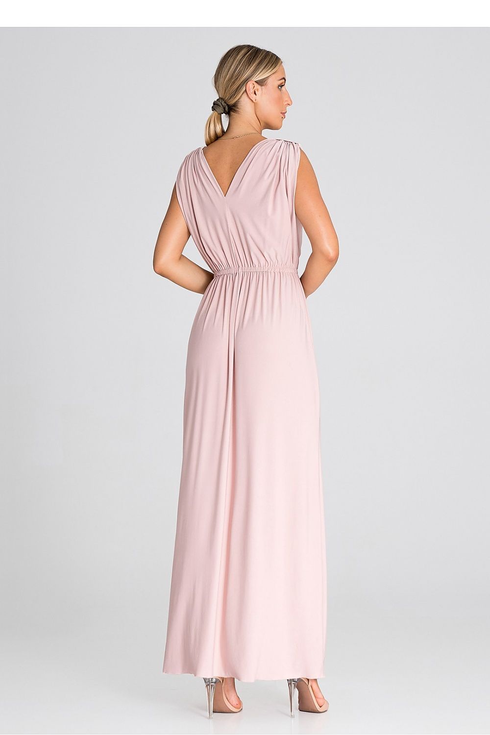  Vestito da cocktail model 185086 Figl 