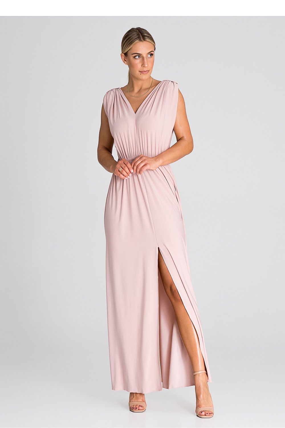  Vestito da cocktail model 185086 Figl 