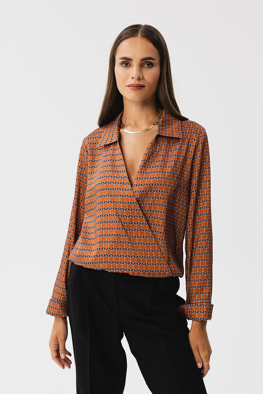  Maglia model 185090 Stylove 