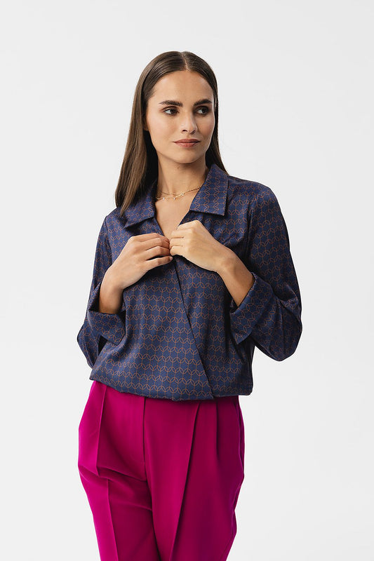  Maglia model 185092 Stylove 