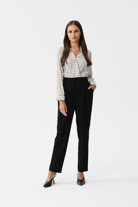  Pantaloni da donna model 185095 Stylove 