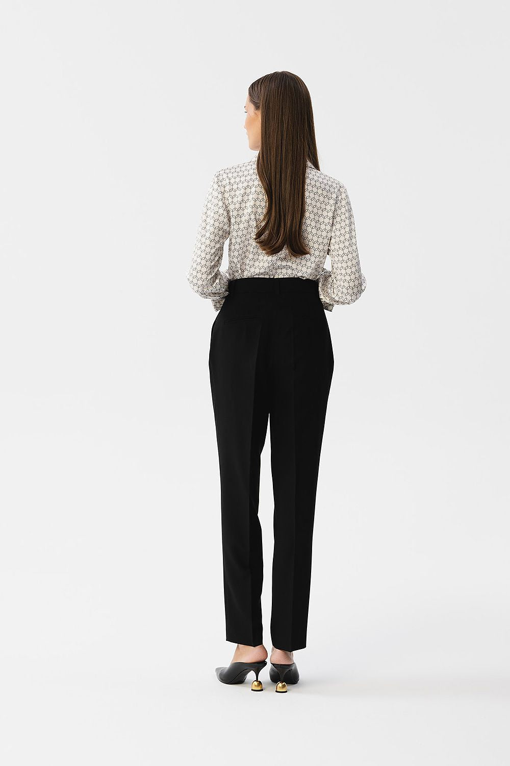  Pantaloni da donna model 185095 Stylove 