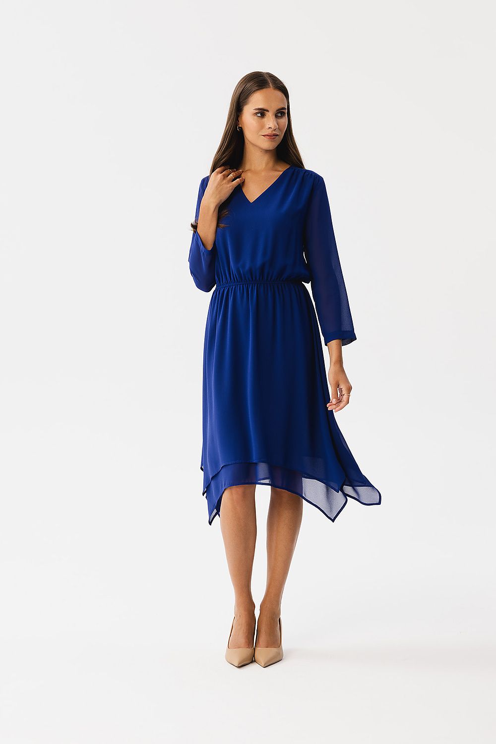  Vestito da cocktail model 185104 Stylove 