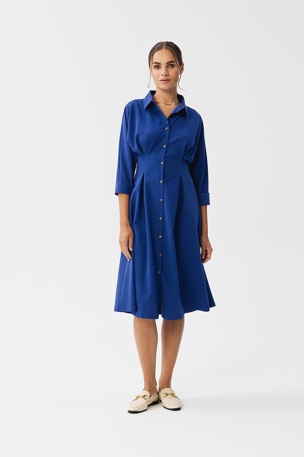  Vestito da giorno model 185116 Stylove 