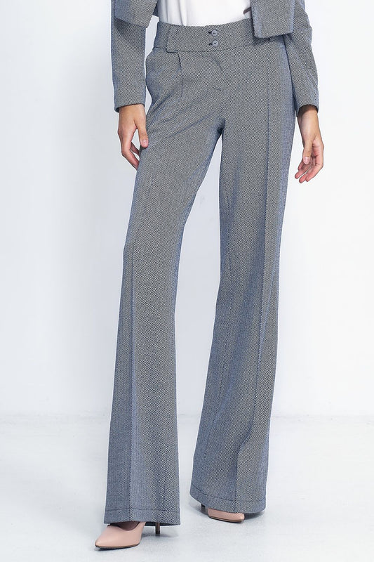  Pantaloni lunghi model 185192 Nife 