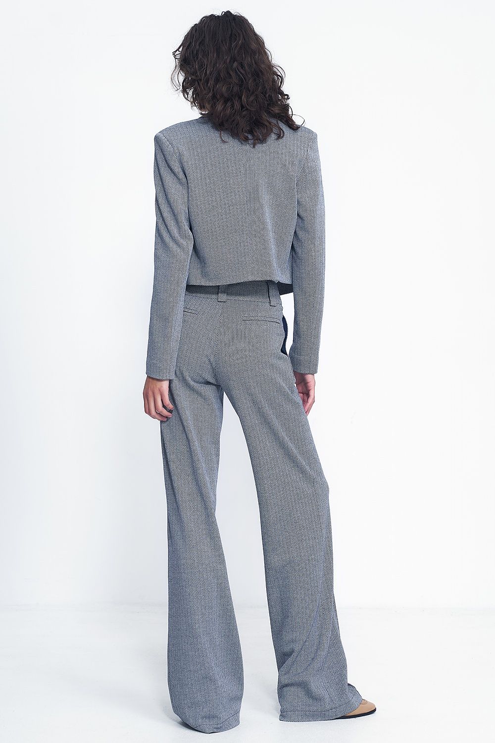  Pantaloni lunghi model 185192 Nife 