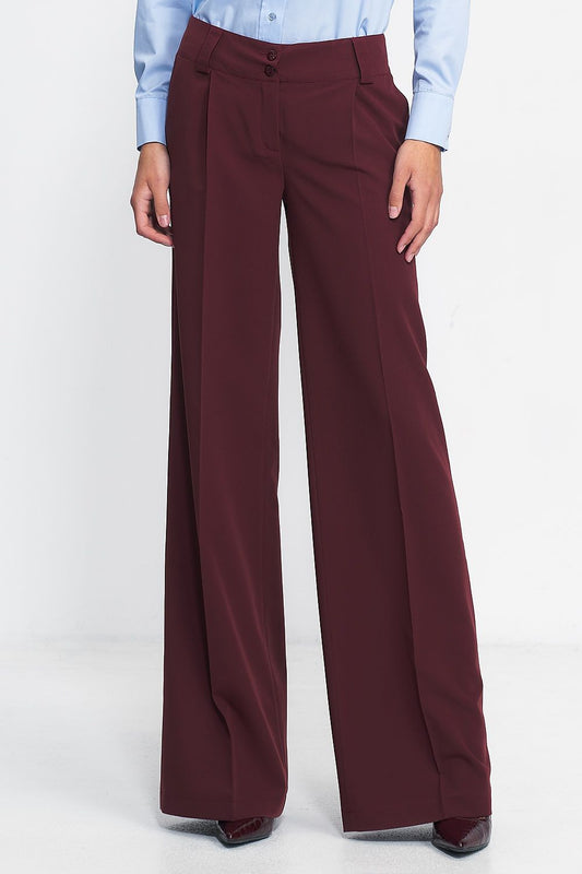 Pantaloni lunghi model 185193 Nife 
