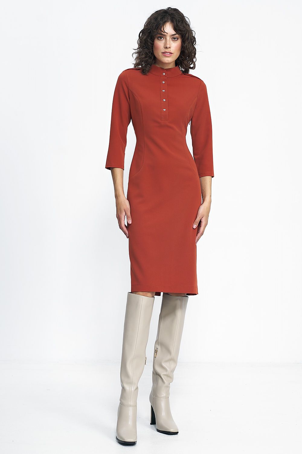 Vestito da giorno model 185197 Nife 